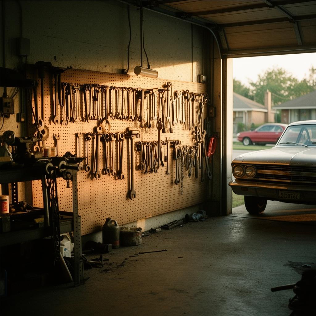 Frank D., Auto repair · Toledo, OH